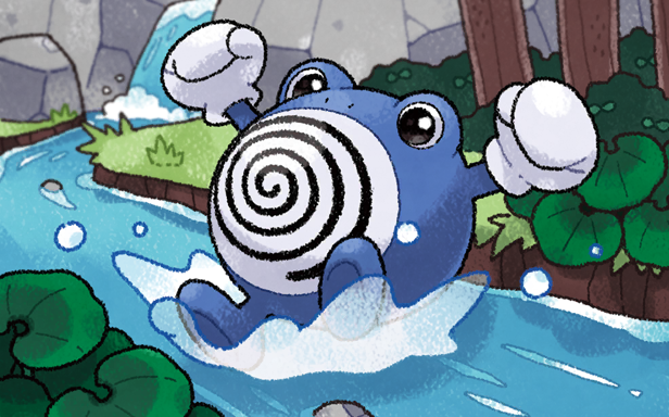 Pokémon Pocket - Source Secrète - Têtarte