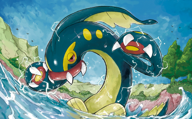 Pokémon Pocket - Source Secrète - Ohmassacre