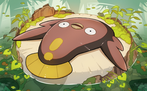 Pokémon Pocket - Source Secrète - Limonde