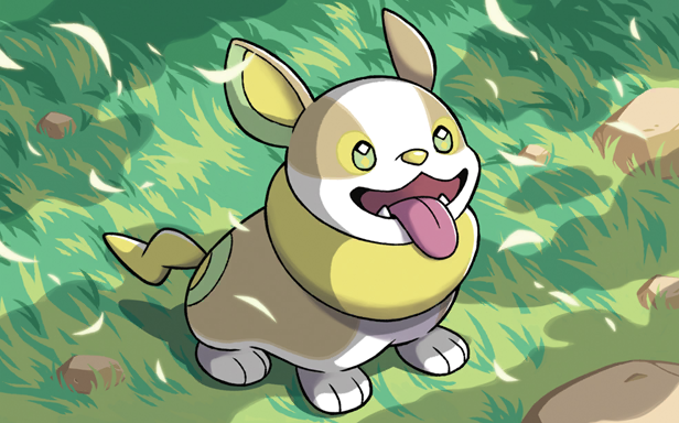 Pokémon Pocket - Source Secrète - Voltoutou