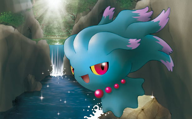 Pokémon Pocket - Source Secrète - Feuforêve