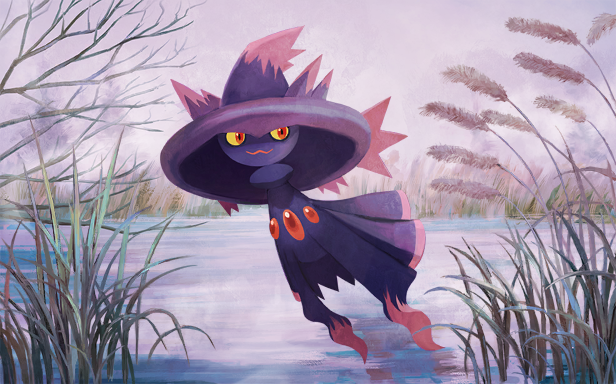 Pokémon Pocket - Source Secrète - Magirêve