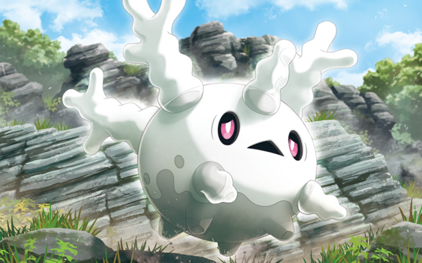 Pokémon Pocket - Source Secrète - Corayon de galar