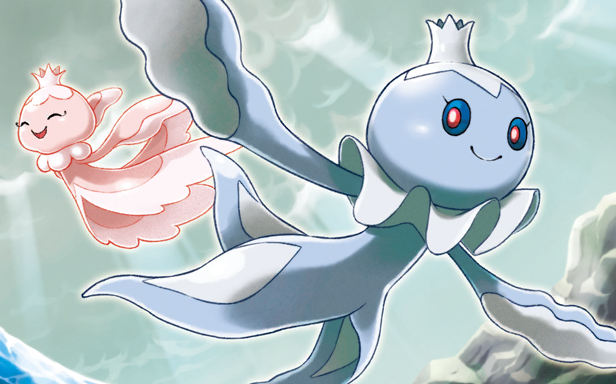 Pokémon Pocket - Source Secrète - Viskuse