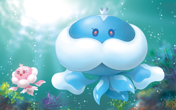 Pokémon Pocket - Source Secrète - Moyade