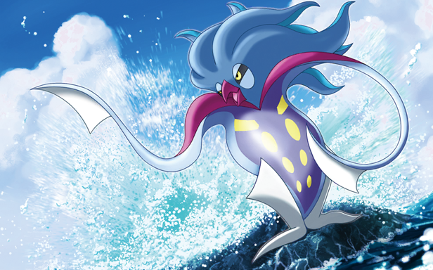 Pokémon Pocket - Source Secrète - Sepiatroce