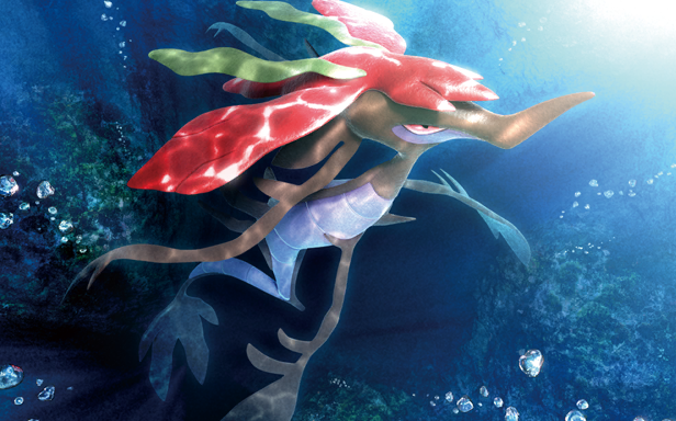 Pokémon Pocket - Source Secrète - Kravarech