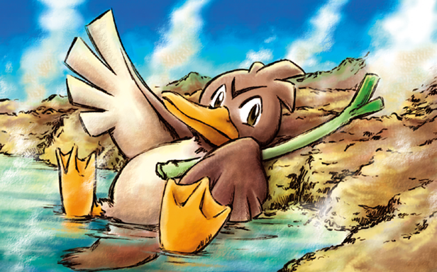 Pokémon Pocket - Source Secrète - Canarticho