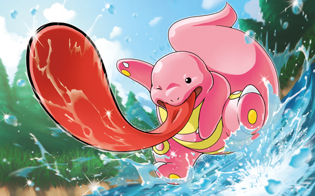 Pokémon Pocket - Source Secrète - Excelangue