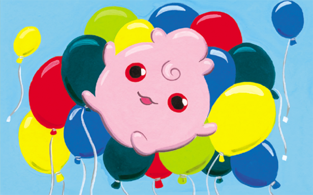 Pokémon Pocket - Source Secrète - Toudoudou