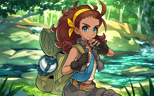 Pokémon Pocket - Source Secrète - Marchande Ambulante