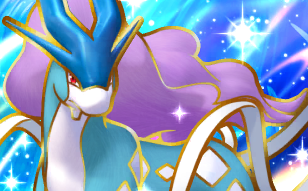 Pokémon Pocket - Source Secrète - Suicune