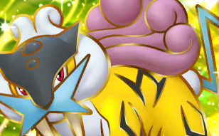 Pokémon Pocket - Source Secrète - Raikou