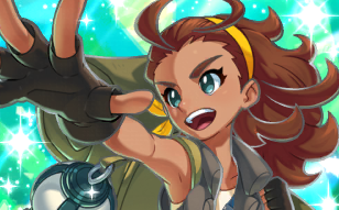 Pokémon Pocket - Source Secrète - Marchande Ambulante