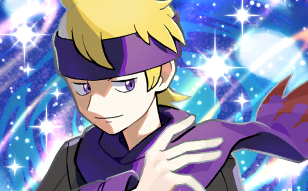 Pokémon Pocket - Source Secrète - Mortimer