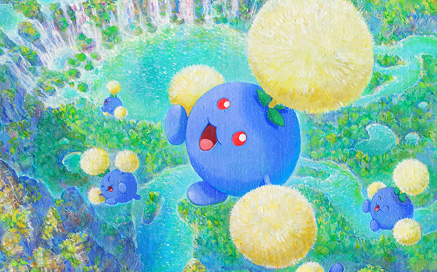 Pokémon Pocket - Source Secrète - Cotovol