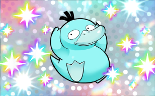 Pokémon Pocket - Source Secrète - Psykokwak