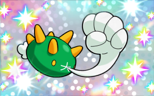 Pokémon Pocket - Source Secrète - Concombaffe