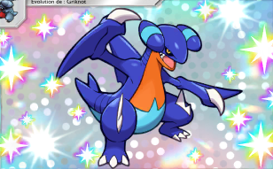 Pokémon Pocket - Source Secrète - Carmache