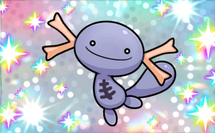 Pokémon Pocket - Source Secrète - Axoloto de Paldea