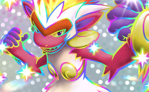 Pokémon Pocket - Source Secrète - Simiabraz