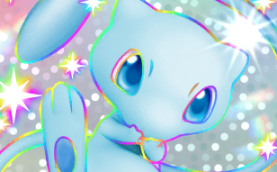 Pokémon Pocket - Source Secrète - Mew