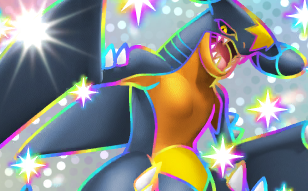 Pokémon Pocket - Source Secrète - Carchacrok