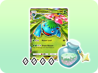 Pokémon Pocket Echange
