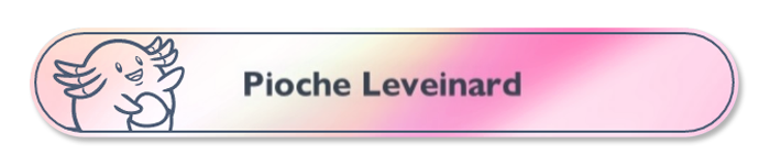 pioche miracle leveinard pokémon tcg pocket