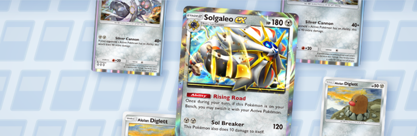 pokémon pocket event apparition massive Métal