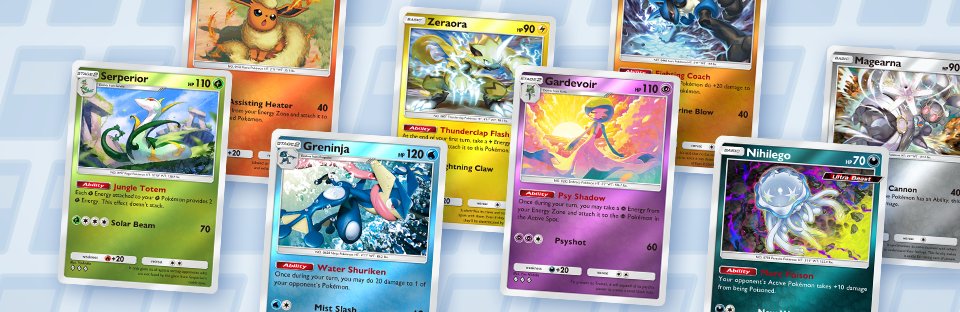 pokémon pocket event apparition massive de cartes brillantes parallèles