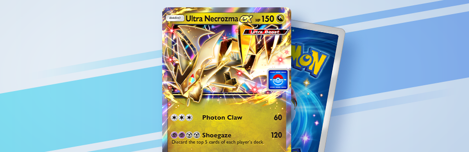 pokémon pocket event butin Ultra Chimères