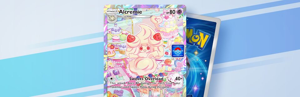 pokémon pocket event butin Charmilly