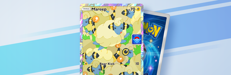 pok&eacute;mon pocket event butin Wattouat