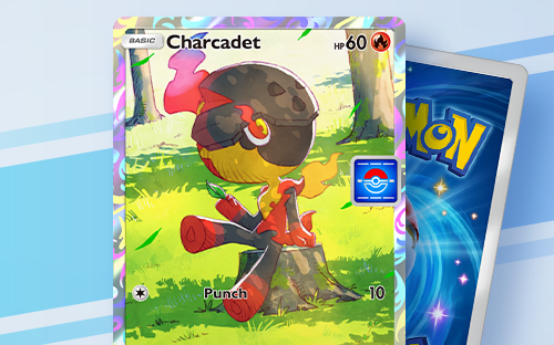 &Eacute;v&egrave;nement butin Charbambin