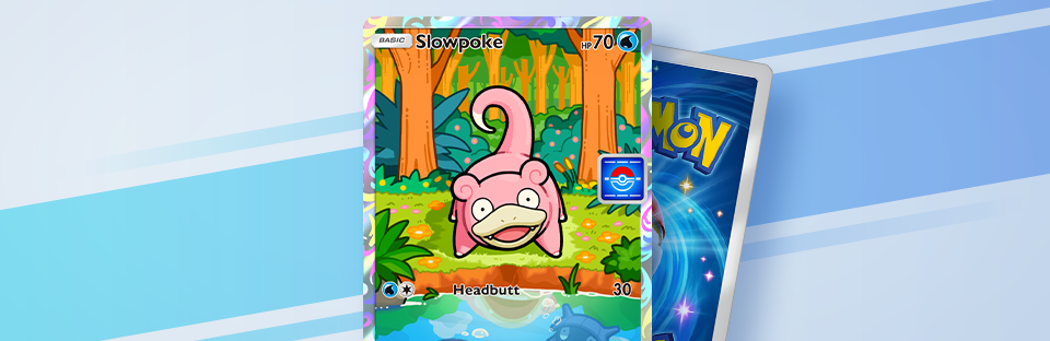 pok&eacute;mon pocket event butin Ramoloss