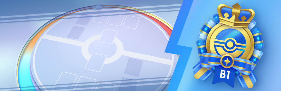 pokémon Évènement insigne Puissance Génétique 1