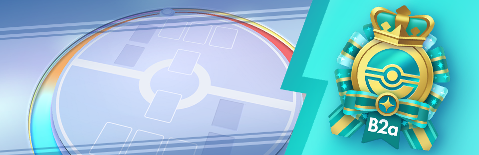 pokémon Évènement insigne Merveilles de Paldea