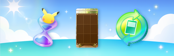 pokémon pocket Missions évènement de l'été