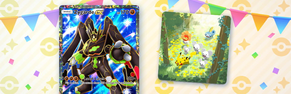 pok&eacute;mon pocket Missions Sp&eacute;ciales 2026