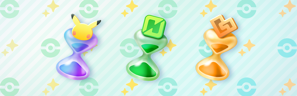 pok&eacute;mon pocket Missions de la semaine communaut&eacute; mai 2026