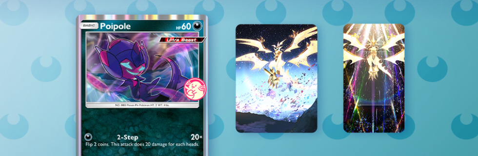 pokémon pocket event pioche miracle ultra necrozma