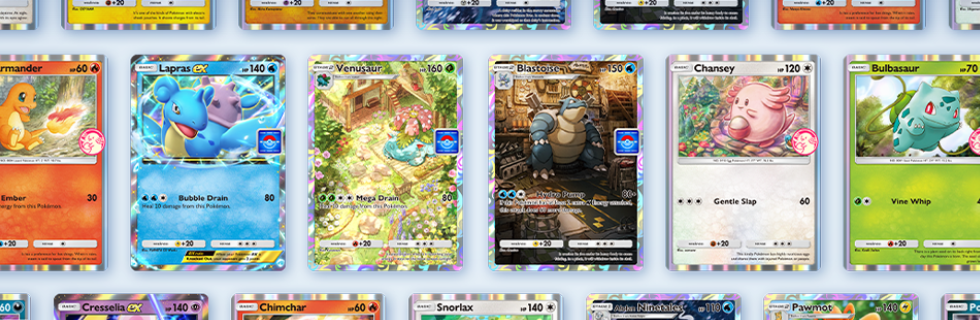 pokémon pocket event retour d'évènement pioche miracle PROMO 2025