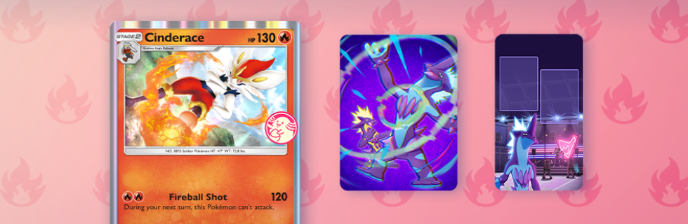 pok&eacute;mon pocket event pioche miracle salarsen