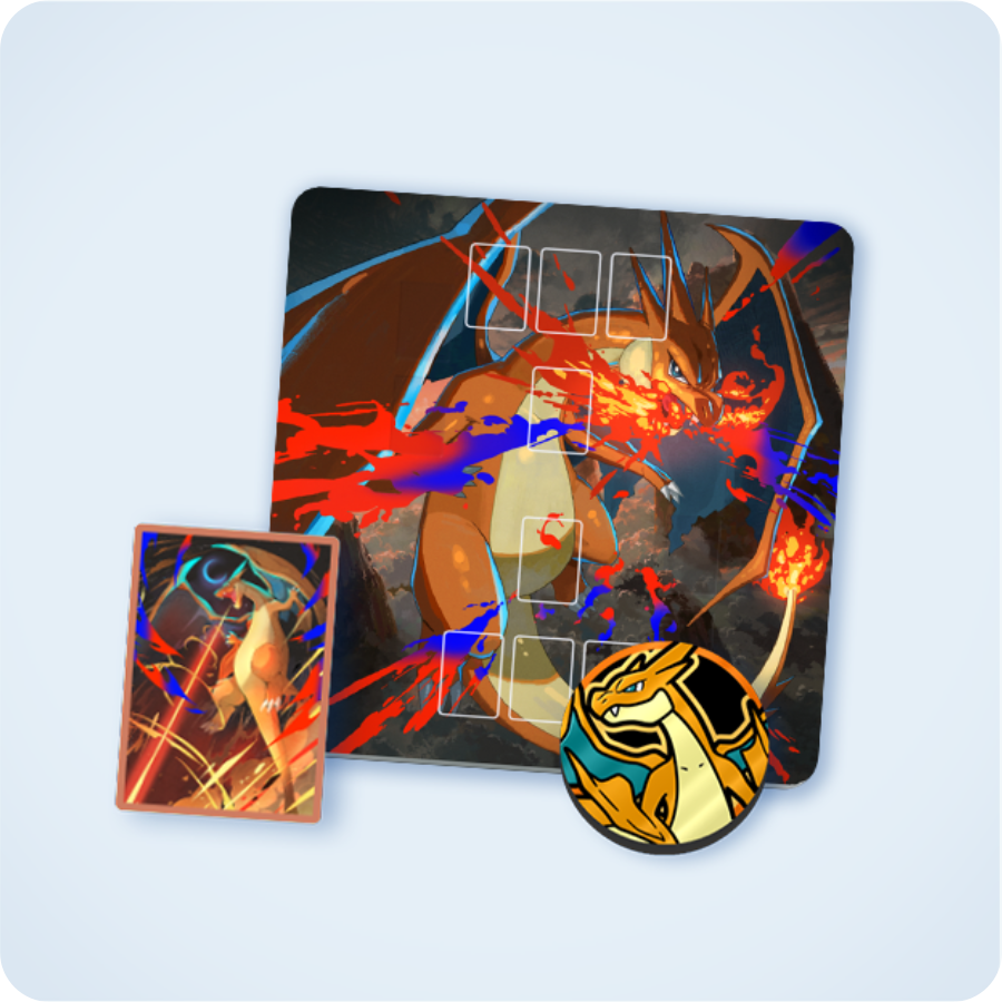 Pok&eacute;mon Pocket Missions Premium Janvier 2026