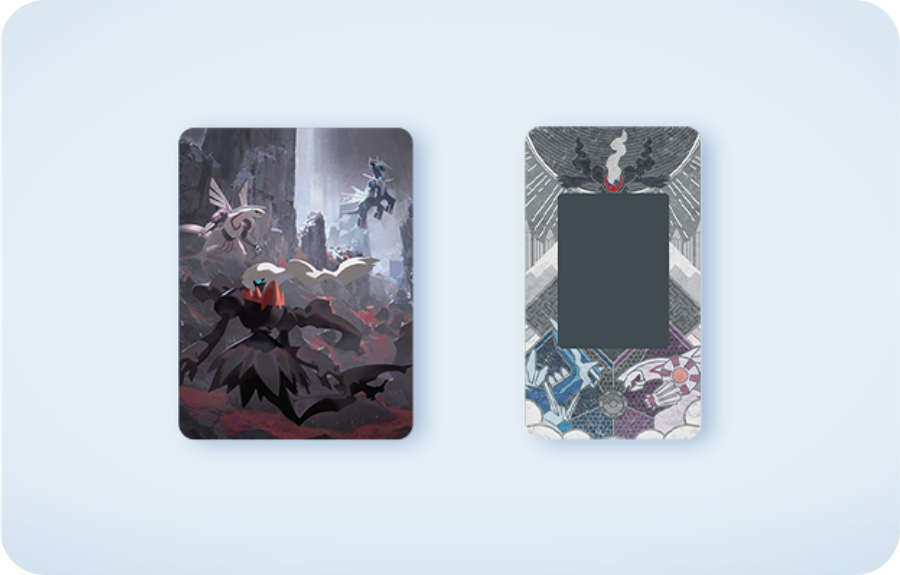 Pokémon Pocket Missions Premium Février 2025