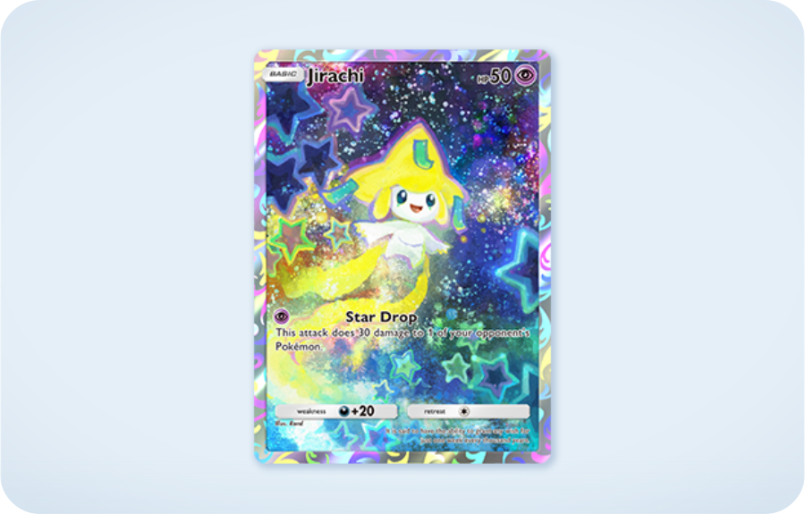 Pok&eacute;mon Pocket Missions Premium F&eacute;vrier 2026