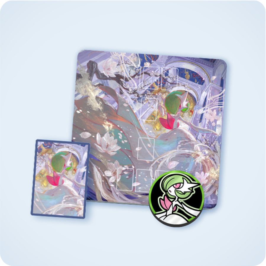 Pok&eacute;mon Pocket Missions Premium F&eacute;vrier 2026