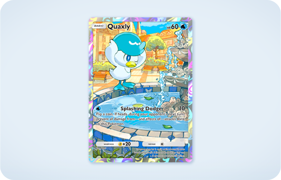 Pok&eacute;mon Pocket Missions Premium Mars 2026