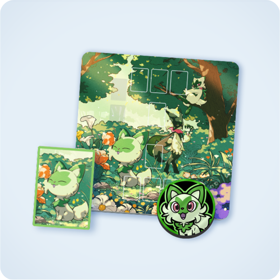 Pok&eacute;mon Pocket Missions Premium Mars 2026